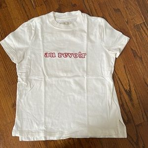 Madewell Tshirt